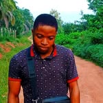 Chukwuedozie Edwin okoye - @chukwuedozieedwin - Instagram