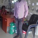 Edwin Chetachukwu Okoye - @edwinokoye - Instagram