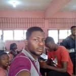 Edwin OKOYE - @edwinokoye3614 - Instagram