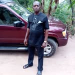 Edwin okoye - @okoye9873 - Instagram