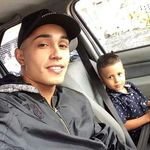 Edwin Olarte - @olarte1984 - Instagram