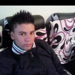 Edwin Olarte - @edwinolarte320 - Instagram