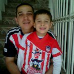 Edwin Olarte - @santiagol077 - Instagram