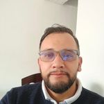 Edwin Olarte - @olarte9138 - Instagram