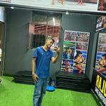 Edwin Olarte - @andr3s_olarte - Instagram
