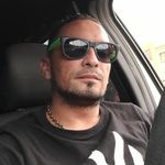 Edwin Olarte - @edwinramirezk - Instagram