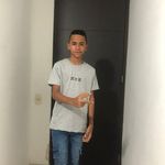 Edwin Olarte - @peinado789 - Instagram