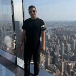 Edwin Olarte - @paradisia6789 - Instagram