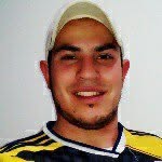 Edwin Olaya - @olayafabian25 - Instagram