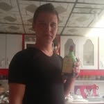 Edwin Olaya - @edwin_28_95 - Instagram