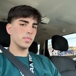 Edwin Olivas - @edwinolivas2 - Instagram