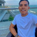 Edwin Olivas - @lightweightbabyfx - Instagram