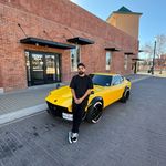 Edwin Olivas - @edwin_j_olivas - Instagram