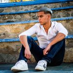 Edwin Olivas - @edolivas18 - Instagram