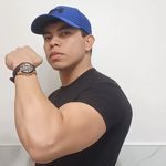 Edwin Olivas - @edwin8olivas - Instagram