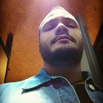 Alexander Denis Olivieri - @edwindenisolivieri - Instagram