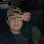 Edwin Olivieri - @mundanerebel - Instagram