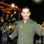 Edwin Olmos Mussa - @edwinolmos - Instagram