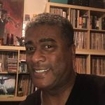 Edwin ONeal - @ejazznut - Instagram