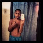 Edwin Oneil - @onealll - Instagram
