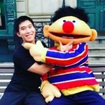 Edwin Ong - @edwinong123 - Instagram