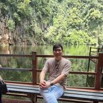 Edwin Ong Hock Min - @edwinong94 - Instagram