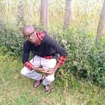 Edwin Onyancha Bundi - @josephondiekibundi - Instagram