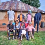 Edwin Onyancha Matiangi - @onyanchamatiangi - Instagram