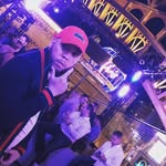 Edwin Oquendo - @el_tiburon16 - Instagram
