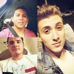 Edwin,Franccesco,Horacio😘 - @fansdcorazon - Instagram