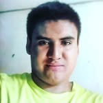 Edwin Alfonso  Fajardo Orantes - @edwin_orantes_11 - Instagram