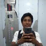 Edwin Gerardo Orihuela - @edwinorihuela01 - Instagram