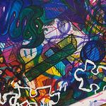 Edwin Orlando - @artwinorlando_ - Instagram