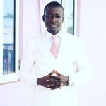 Edwin Orlando Andoh - @andoh_edwin - Instagram