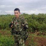Edwin Orlando Kukunuba - @cucunubaedwin - Instagram