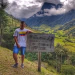 Edwin Orozco - @yedwinorozco - Instagram
