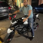 Edwin Orozco - @edwin5020 - Instagram