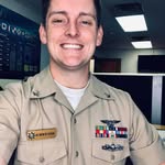 Navy Recruiter Lansing - @edwinosterbaan1 - Instagram
