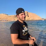 Edwin Osuna - @edwin_osuna8 - Instagram