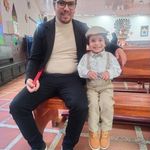 Edwin Osuna Ortiz - @edwinosunaortiz - Instagram