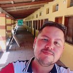 Edwin Santiago Osuna - @santi_villavicencio - Instagram