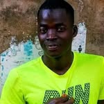 Edwin Otieno - @edwinotieno664 - Instagram