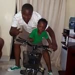 Edwin Otieno - @eduoty - Instagram