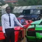 Edwin Otieno - @edwin.otieno71 - Instagram