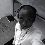 Edwin Otieno - @vincentric21 - Instagram
