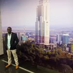 Edwin otieno - @otieno2095 - Instagram