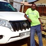 Edwin Otieno - @ochiengmatinde - Instagram