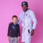 Edwin Otieno Iddi - @iddingori - Instagram