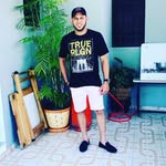Edwin Guillermo Ulloa Ovalle - @elpesaodjkako - Instagram