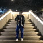 Edwin Ovalle - @yesid_ovl - Instagram